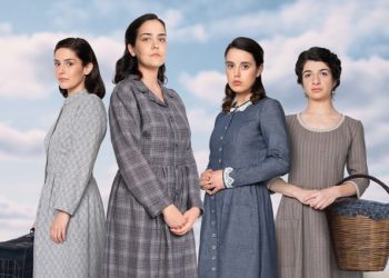 Ψυχοκόρες: Πρωτιά στην τηλεθέαση