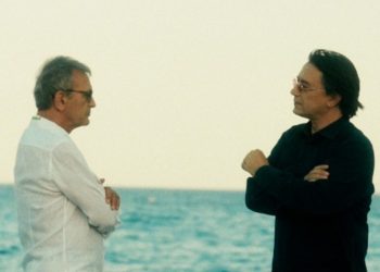 Γιώργος Νταλάρας & Γιάννης Κότσιρας «Αυτός o Νότος»