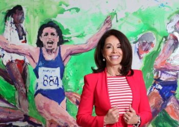 Βούλα Πατουλίδου: «Είναι δύσκολος δρόμος η συνέπεια»