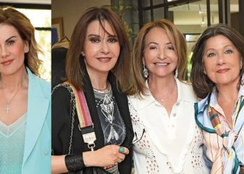 Summer bazaar & ladies lunch του Mda Ελλάς στο Ecali Club