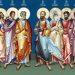 Σύναξη των Δώδεκα Αποστόλων