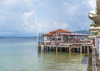 Νους, Σώμα, Πνεύμα, Εξερεύνηση: Μια συναρπαστική εμπειρία στο 3ο Evia Film Project