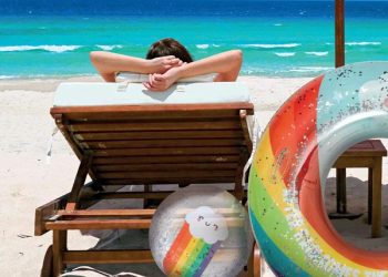 Πρόσωπα & πράγματα να δουν τα μάτια σας