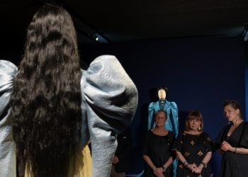 Εγκαίνια της έκθεσης «Poor Things. Τα κοστούμια» στο Μουσείο Μπενάκη