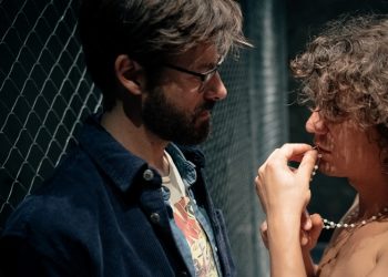 «Μια άλλη Θήβα» στη Θεσσαλονίκη