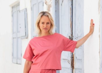 My Style Rocks: Με guest κριτή την Ορσαλία Παρθένη