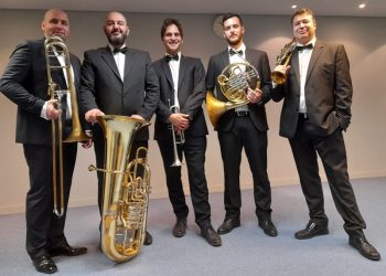 Φεστιβάλ Μουσικής Δωματίου στο Αρχαιολογικό Μουσείο Θεσσαλονίκης