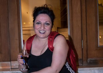 Σοφία Μουτίδου: «Στους Στάβλους έπαιρνα 100 ευρώ»