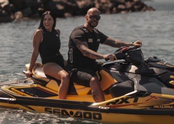 «Καλοκαίρια» με τους Rec