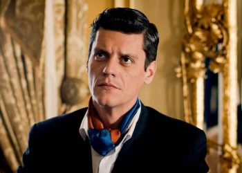 Ψυχοκόρες: Τάσος Μέρμηγκας – Το τέλος