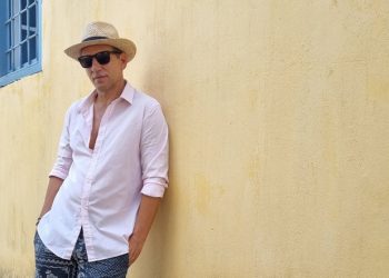 Ανδρικό στιλ: Τι να φορέσεις για τριήμερο σε νησί