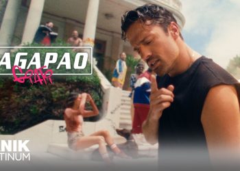 Κωνσταντίνος Αργυρός  «Σ’ Αγαπάω Γιατί»