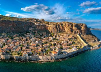 Πάρνωνας: Η επόμενη φάση