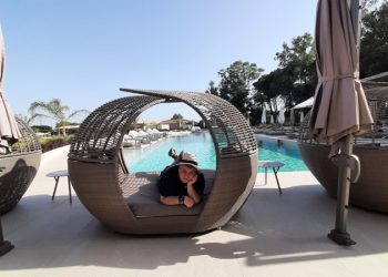 Grand Elis Hotel Spa Resort: Φινέτσα και προσιτή πολυτέλεια στην Πελοπόννησο