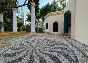 ‘Eργα πολιτισμού στη Δωδεκάνησο