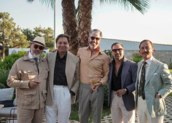 Το καλοκαιρινό ραντεβού των cigar lovers