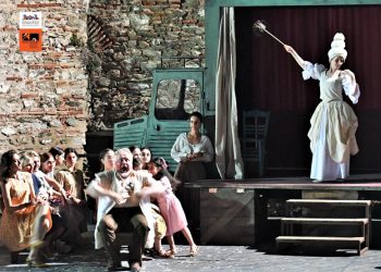 Η όπερα επιστρέφει στο  «Φεστιβάλ Επταπυργίου 2024»