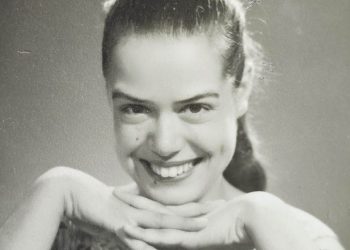 Aντίο Αθανασία Συγγελάκη…