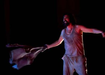 «Η Θάλασσα και ο Γέρος»: Το πρόγραμμα της περιοδείας