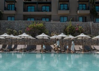 Elios Hill: Το νέο resort στην Κρήτη