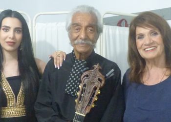 Θριαμβική έναρξη για το 1ο Φεστιβάλ Παραμυθιάς -Αποκλειστικότητα-