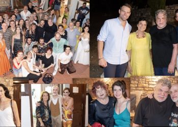 Αποθεώθηκε ο «Πλούτος» στην Επίδαυρο