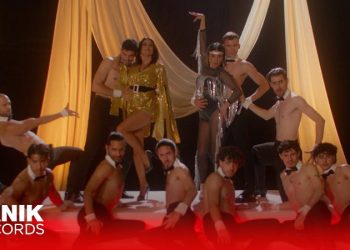 Μαρία Λεκάκη – Νίκη Λάμη: «Γιατί αρέσω τόσο»