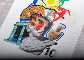 10ο Cycladic Young Patrons Summer Weekend