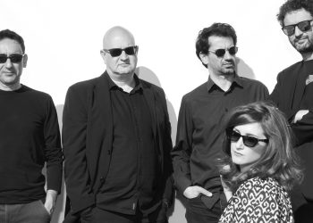 «Μosaico Mediterraneo» στο Μέγαρο Μουσικής Θεσσαλονίκης