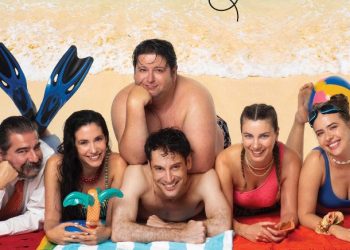 Κερδίστε προσκλήσεις για την κωμωδία «Μια μέλισσα τον Αύγουστο»