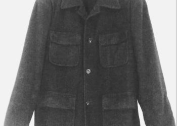 «Το παλιό το παλτό» με την Μαρία Μαραγκουδάκη στο Θέατρο Ημέρας