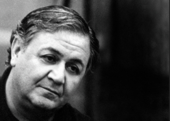 «Μάνος Χατζιδάκις: Το ρεσιτάλ» στο Μέγαρο Μουσικής Θεσσαλονίκης