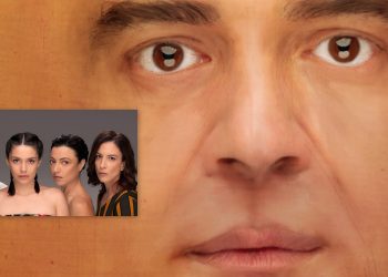 «Η φάλαινα» για πρώτη φορά στην Ελλάδα