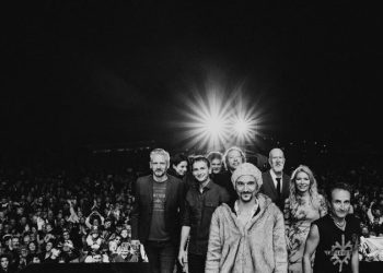 Οι James θα συναντηθούν και πάλι με τους χιλιάδες Έλληνες fans