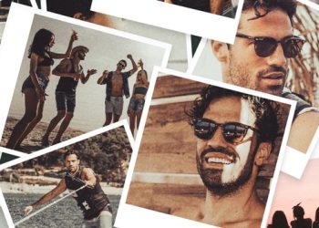 Κωνσταντίνος Αργυρός  «Το καλοκαίρι μας»