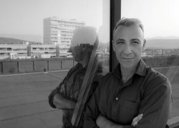 Ο Μίνως Μάτσας στο Ηρώδειο