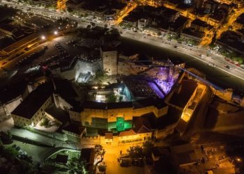 Ολοκληρώθηκε με επιτυχία το Φεστιβάλ Επταπυργίου 2024