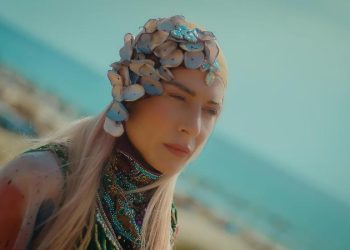 H Ηρώ Εμμανουηλίδου επιστρέφει με «#Dubai»