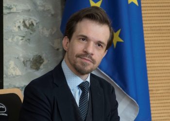 Αθανάσιος Κολαλάς: «Η όπερα είναι το πιο απαιτητικό είδος παραστατικής τέχνης»