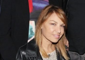 Παυλίνα Ντάσιου: Θλίψη για το θάνατό της