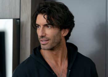 Tελειώνει με εμάς: Πρώτες φωτογραφίες