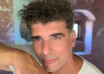 Πέτρος Γάλλιας: «Μεγάλη εμπειρία η συνεργασία με τις νεότερες γενιές»