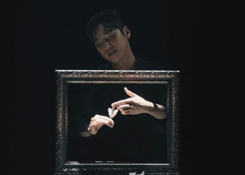 Mαγεία στο Christmas Theater