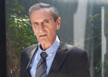 Ο τιμωρός: Ποιος είναι ο Αντώνης Γαλανός