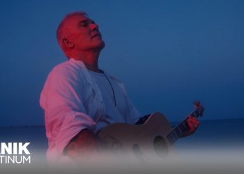 Στέλιος Ρόκκος – «Αγάπη του καλοκαιριού»