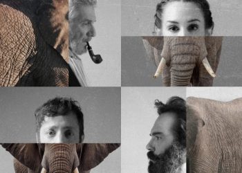 «Ο άνθρωπος ελέφαντας» Έτσι τον είπαν: Έρχεται στο Θέατρο Άνεσις