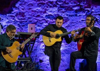 Sani Festival 2024: Αυλαία με τους θρυλικούς Gipsy Kings