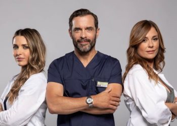 «Ο γιατρός» επιστρέφει με νέα επεισόδια