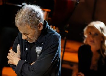 «Ρεμπέτικο» στο Ηρώδειο: 41 χρόνια μετά