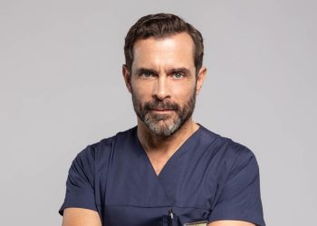 «Ο γιατρός»: Αποκαλύψεις για τη δεύτερη σεζόν